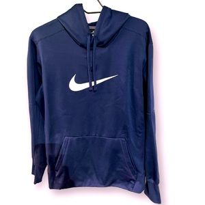 Nike Mens Hoodie Size-Medium